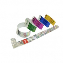 Pulseira  Holográfica