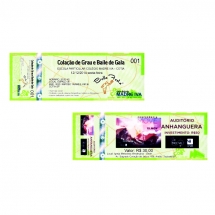 Ingresso